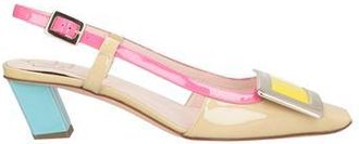Roger Vivier FOOTWEAR - Pumps sur YOOX.COM