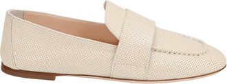 AGL Mara Spring Leather Moccasin