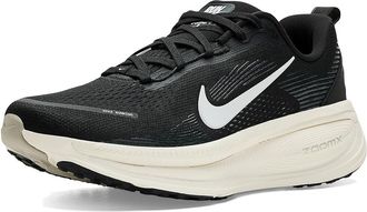 Nike Vomero 18 Mens Shoes Black/Summit White/Coconut Milk : 10.5 D - Medium, Synthetic