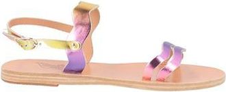 Ancient Greek Sandals CALZADO - Sandalias con cierre en YOOX.COM