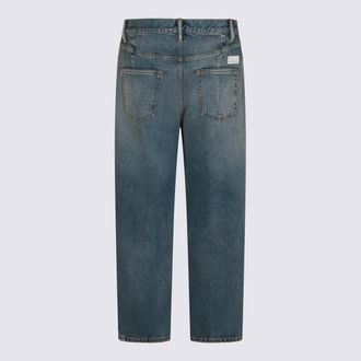 Nine In The Morning Mens Nine The Morning Jeans _co