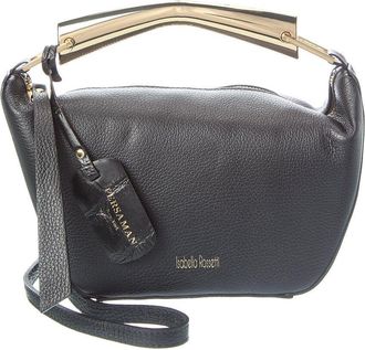 Persaman New York Valerie16 Leather Shoulder Bag