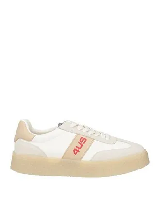 Paciotti 4us SCHUHE - Sneakers auf YOOX.COM