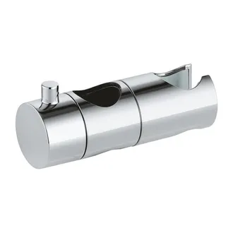 GROHE Glijstuk - chroom OUTLETSTORE