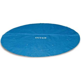 Intex Cubierta Solar Para Piscina Redonda 457 Cm 29023 Intex