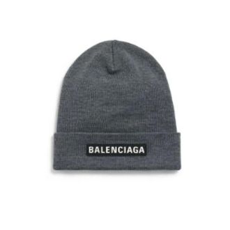 Balenciaga Hombre, Accesorios, Gris, Talla: S