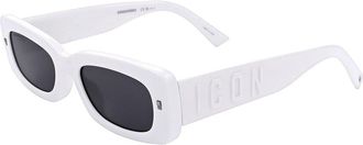 Dsquared2 Dsquared2 Unisex 52Mm Sunglasses