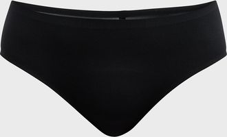 Chantelle Soft Stretch Cheekini Brief