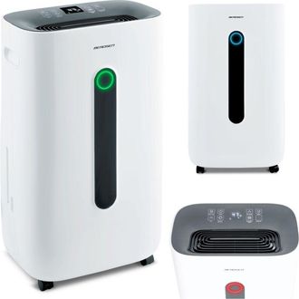 OEM Deshumidificador De Aire - Berdsen Bd-523 Absorbente De Humedad Blanco