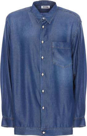 Magliano Camicia - Blu