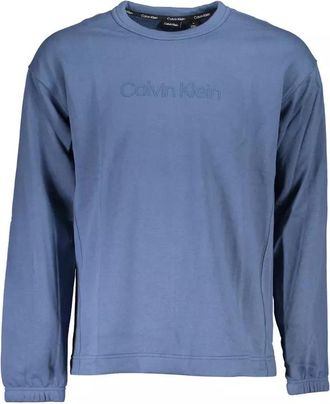 Calvin Klein Ronde Hals Sweatshirt Lange Mouwen