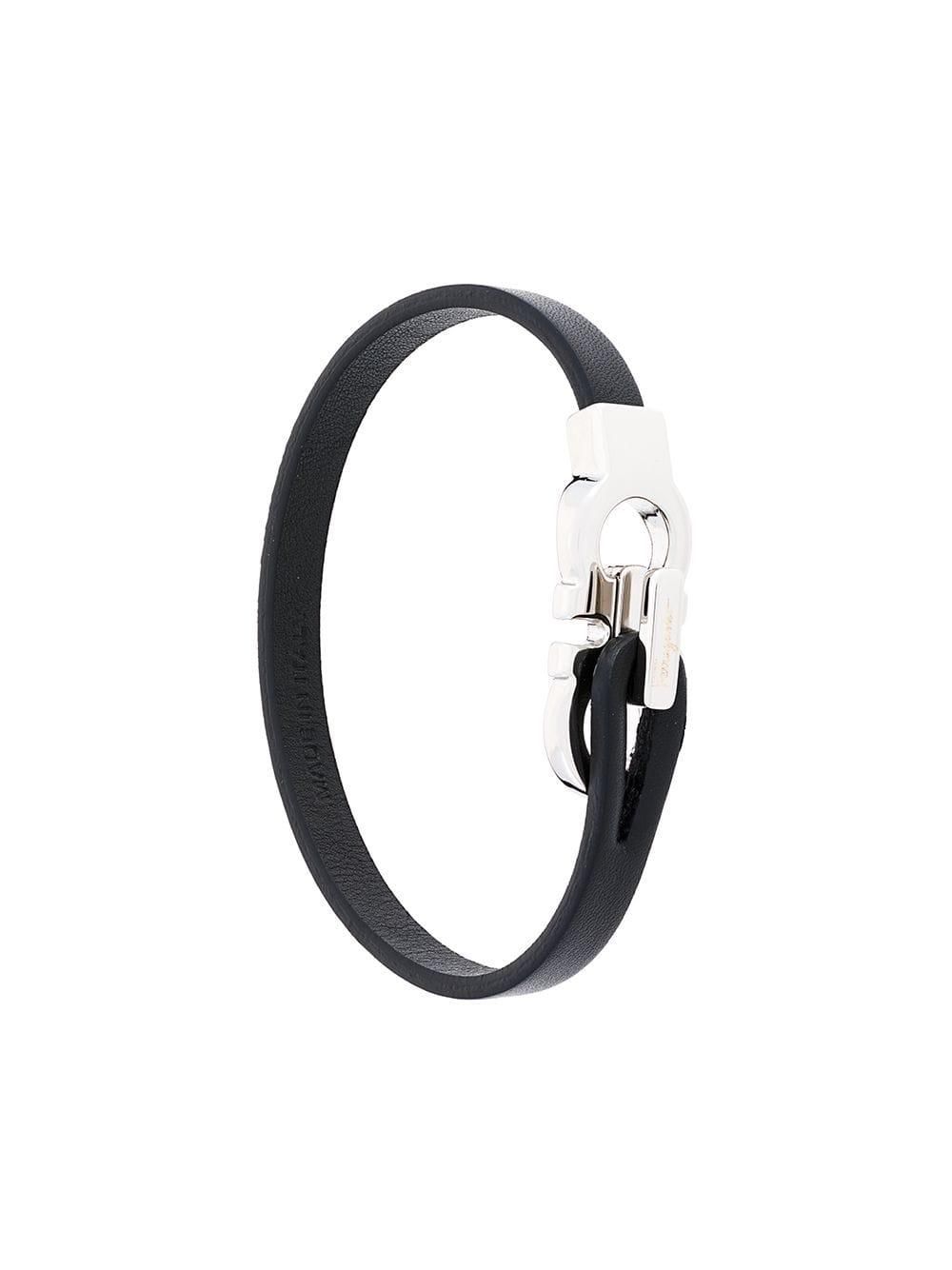 Men's Ferragamo Jewelry - up to −46% | Stylight Men's Ferragamo Jewelry - up to −46% | Stylight