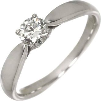 Tiffany & Co. Platinum 950 Band Ring (Pre-Owned)