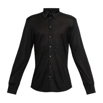 Dolce & Gabbana Uomo, Magliette, Nero, M, new