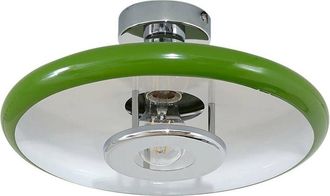 Lindby Ceiling Lightdimmable Branford made of Metal for Living Room & Dining Room