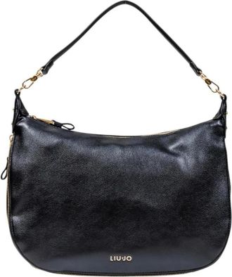 Liu Jo Donna, Borse, Nero, Taglia unica, new