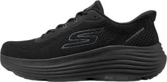 Skechers Go Run Black 220622-BBK