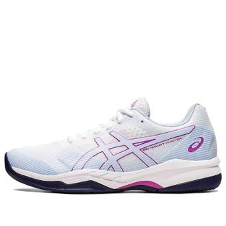 Asics (WMNS) ASICS Gel Court Hunter 2 Soft Sky Orchid 1072A065-404