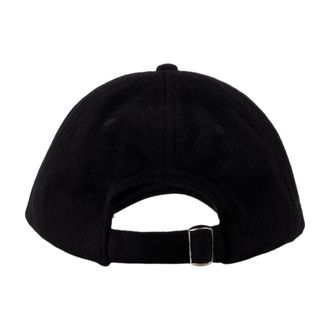 Officine G&eacute;n&eacute;rale W26XACC861 Baseball Cap - Black