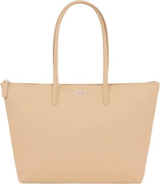 Lacoste Donna, Borse, Marrone, Taglia unica, new