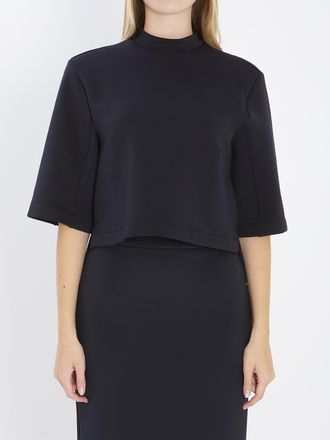 Moncler Katoenen T-shirt