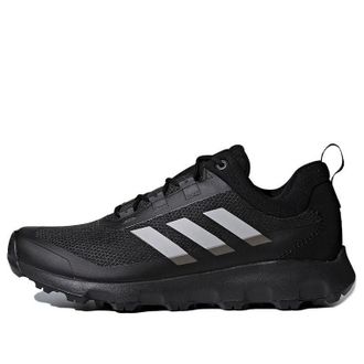 adidas Terrex Voyager Rain RDY Black Soild Grey S80798