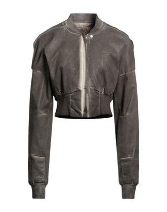 Rick Owens JACKEN & M&Auml;NTEL - Jacken und Anoraks auf YOOX.COM