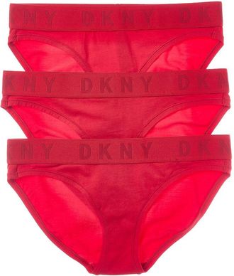 DKNY Dkny 3Pk Bikini