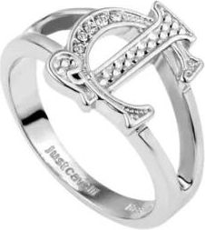 Roberto Cavalli Mujer, Accesorios, Gris, Talla: 52 MM