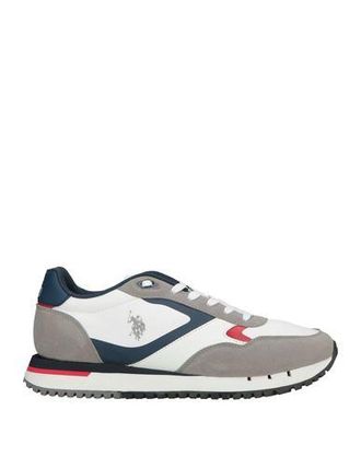 U.S.Polo Association SCHUHE - Sneakers auf YOOX.COM