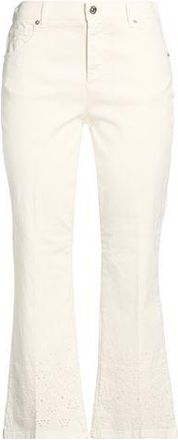 i_love_my_pants BOTTOMWEAR - Jeans on YOOX.COM