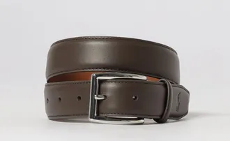 Polo Ralph Lauren Cintura in pelle
