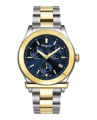Ferragamo 1898 Chrono Watch