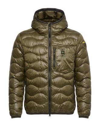 Blauer COATS & JACKETS - Puffers sur YOOX.COM
