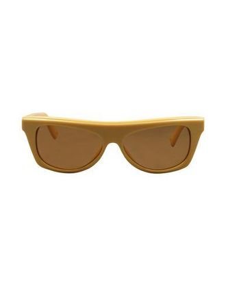 Jacquemus EYEWEAR - Sunglasses sur YOOX.COM