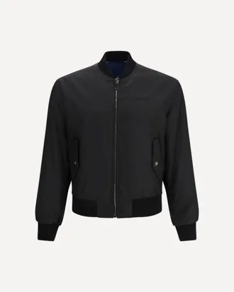 Versace Reversible Jacket Male 48