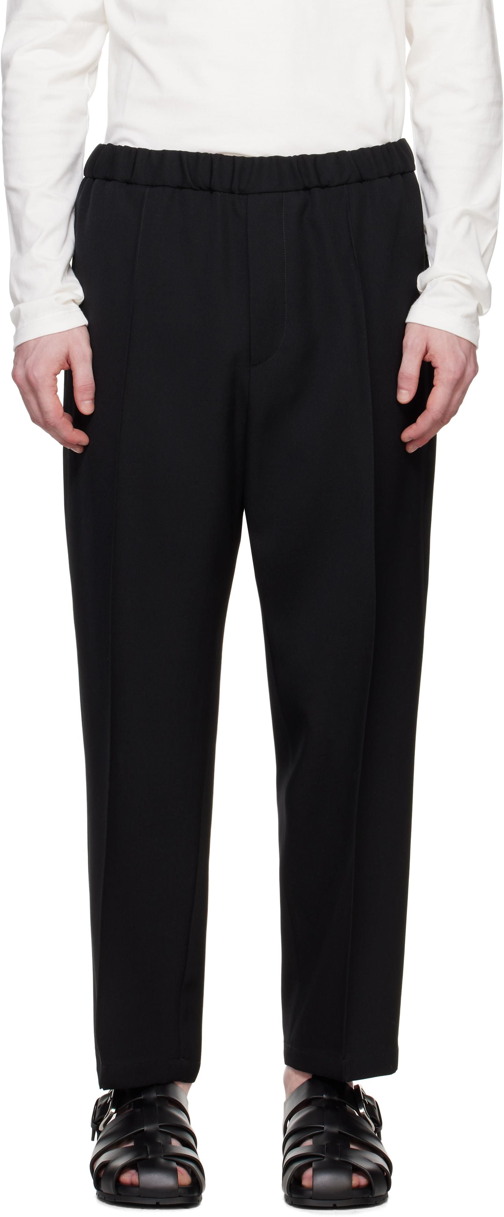 【送料&関税込】Jil Sander Slim Fit Trousers Slim Denim Trousers Woman | Jil Sander Official Online Store