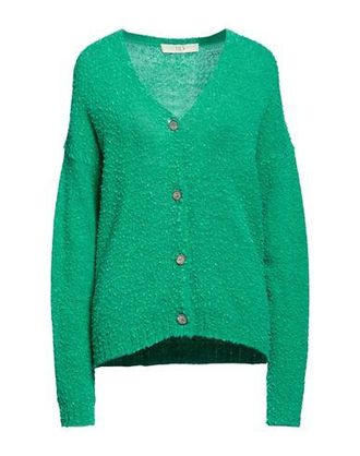 Tela KNITWEAR - Cardigans on YOOX.COM