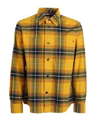 Tommy Hilfiger TOPS - Hemden auf YOOX.COM