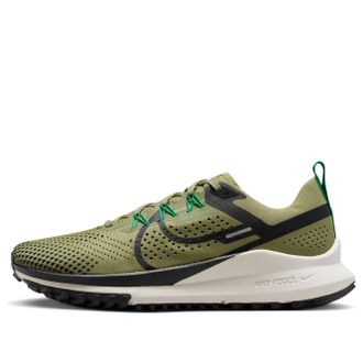 Nike React Pegasus Trail 4 Neutral Olive FJ4733-200