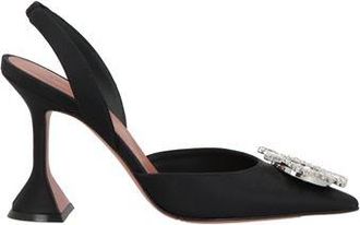 Amina Muaddi FOOTWEAR - Pumps on YOOX.COM