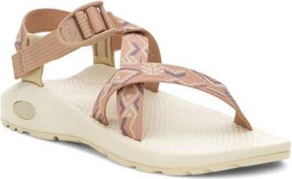 Chaco Z1 Classic Sandal in Paddle Soft Terra at Nordstrom, Size 10