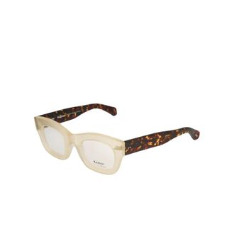 Kàdor Sunglasses, unisex, Beige, 50 MM, Ariete