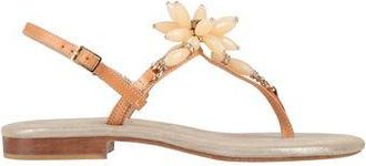 DG Positano FOOTWEAR - Thong sandals on YOOX.COM