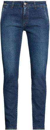 DW Denim World BOTTOMWEAR - Pantaloni jeans su YOOX.COM