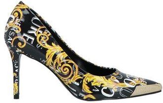 Versace FOOTWEAR - Pumps sur YOOX.COM