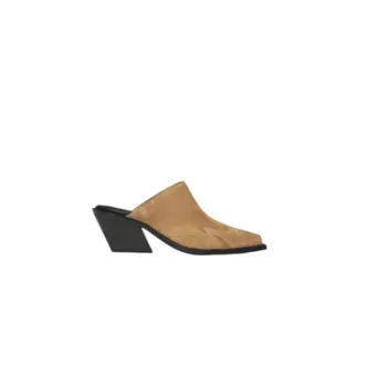 Anine Bing Donna, Scarpe, Marrone, 39 EU, new