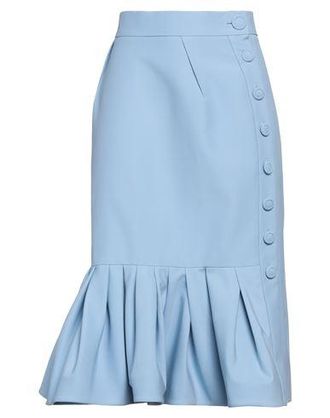 Dice Kayek BOTTOMWEAR - Midi skirts sur YOOX.COM