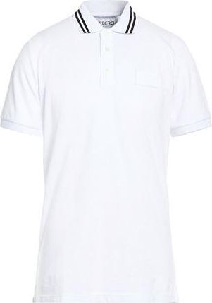 Iceberg TOPWEAR - Polo shirts on YOOX.COM