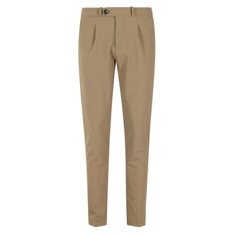 Roberto Ricci Design Rrd, Hombre, Pantalones, Marr&oacute;n, Talla: L